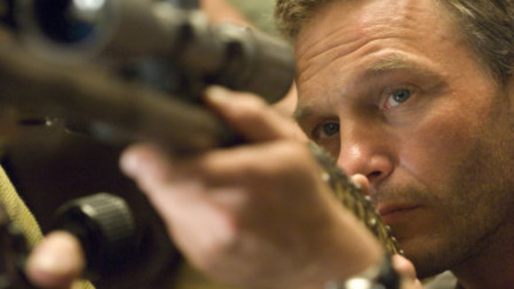 Photo from the movie Wanted