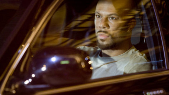 Photo from the movie Wanted