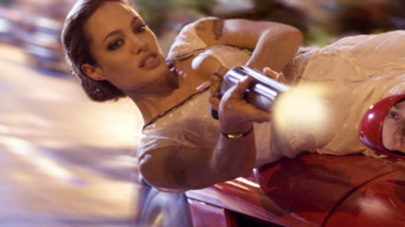 Photo from the movie Wanted