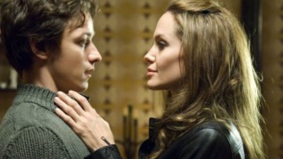 Photo from the movie Wanted