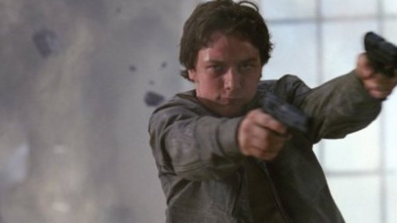 Photo from the movie Wanted