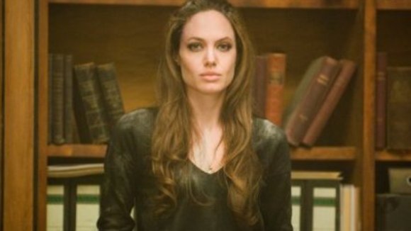 Photo from the movie Wanted