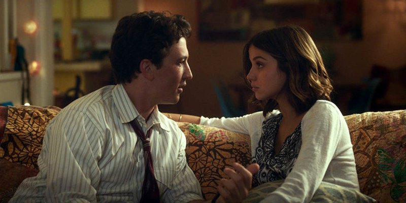 Photo from the movie War Dogs