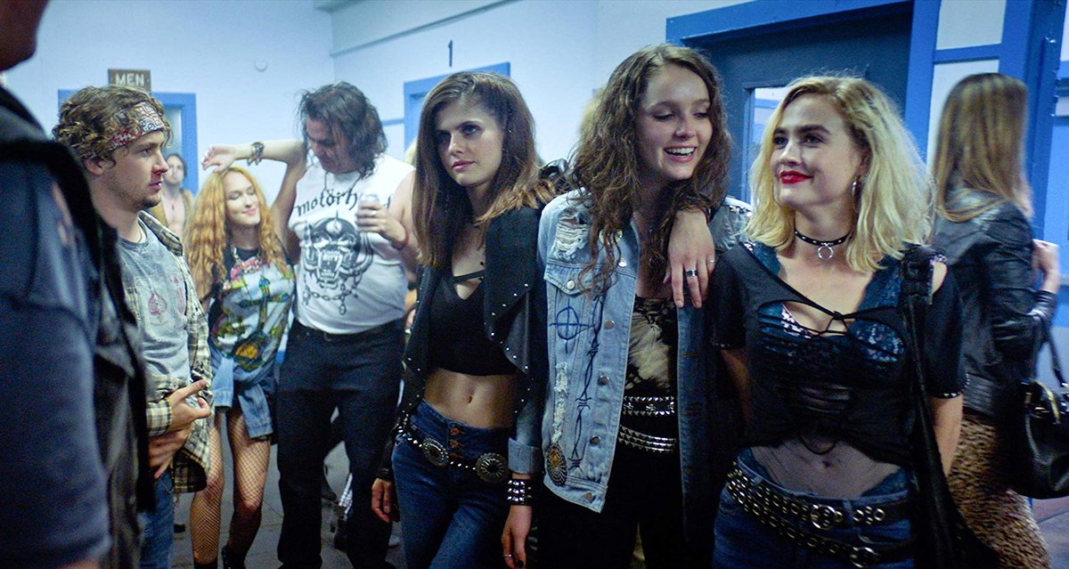 Photo du film We Summon the Darkness