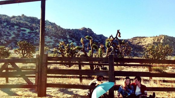 Photo du film What Lola Wants