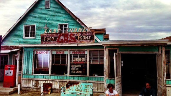 Photo du film What Lola Wants