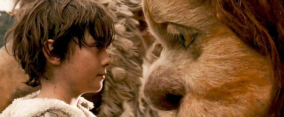 Photo du film Where the Wild Things Are