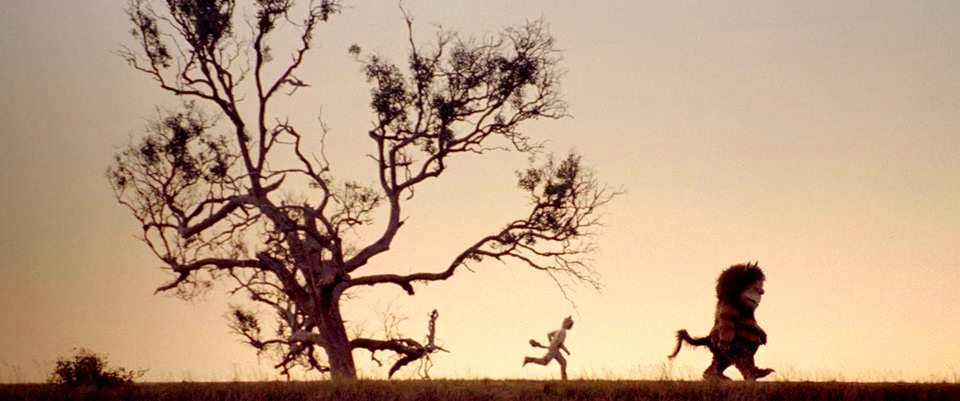 Photo du film Where the Wild Things Are