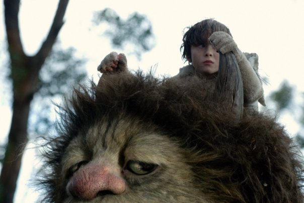 Photo du film Where the Wild Things Are