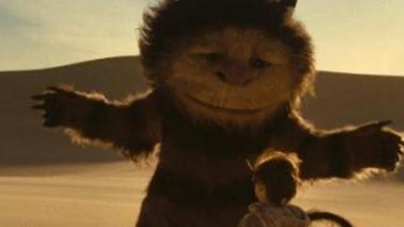 Photo du film Where the Wild Things Are