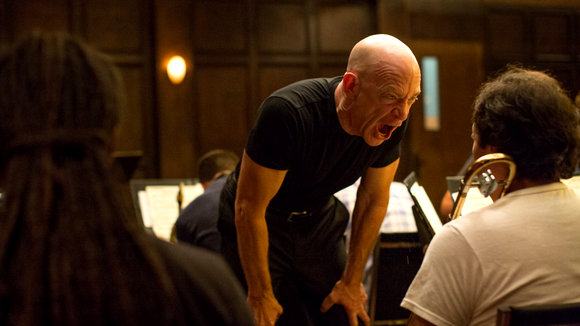 Photo from the movie Whiplash