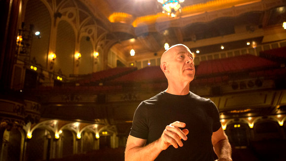 Photo from the movie Whiplash