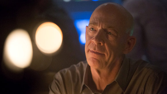 Photo from the movie Whiplash