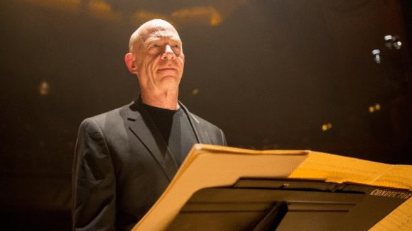 Photo from the movie Whiplash