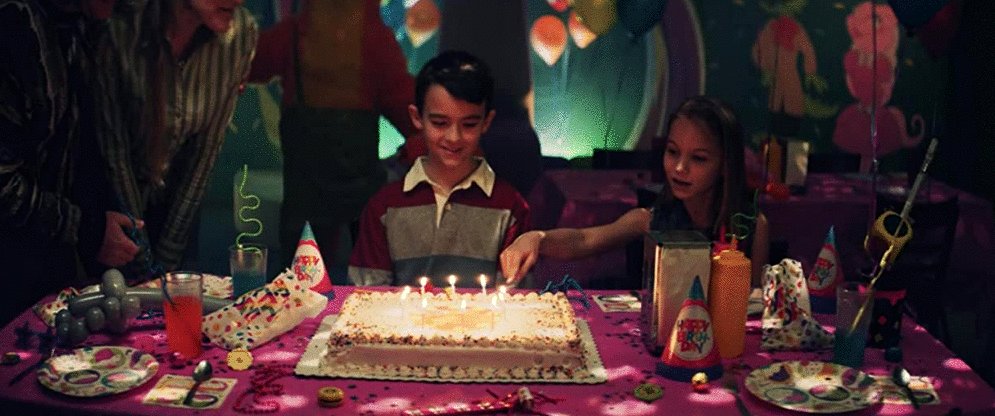 Photo du film Willy's Wonderland