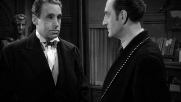 Photo du film The Woman in Green