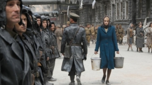 Photo du film Anonyma - Eine Frau in Berlin