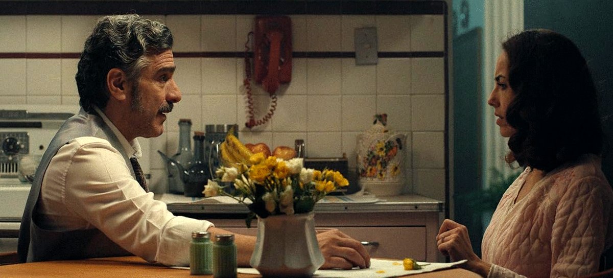 Photo du film Las Azules