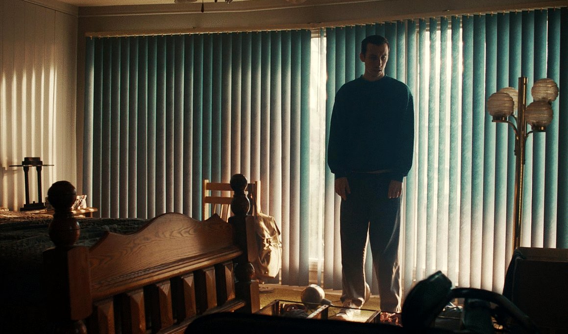 Photo du film Vous n'êtes pas seuls