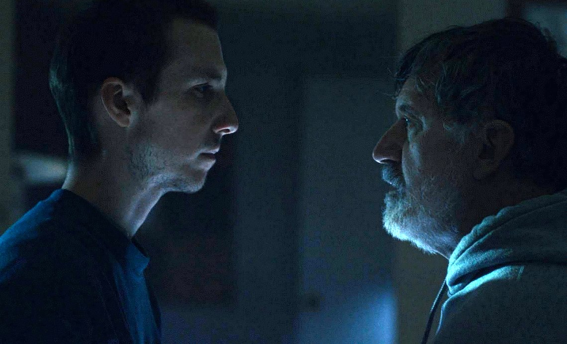 Photo du film Vous n'êtes pas seuls