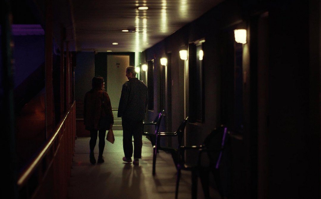 Photo du film Vous n'êtes pas seuls