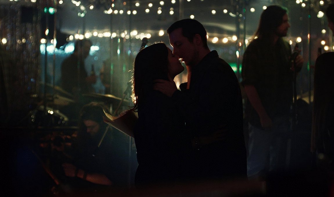 Photo du film Vous n'êtes pas seuls