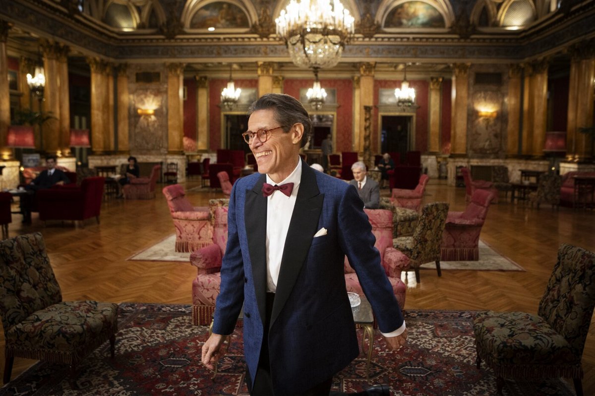 Photo from the movie Finalmente l'alba