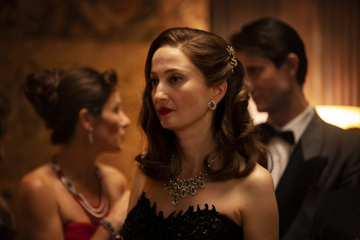 Photo from the movie Finalmente l'alba