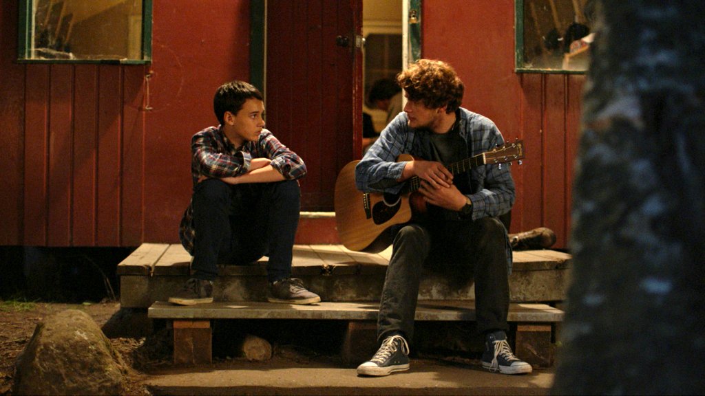 Photo from the movie Genesis