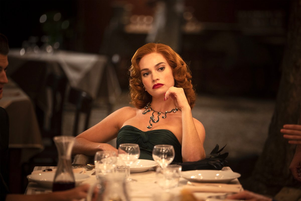 Photo from the movie Finalmente l'alba