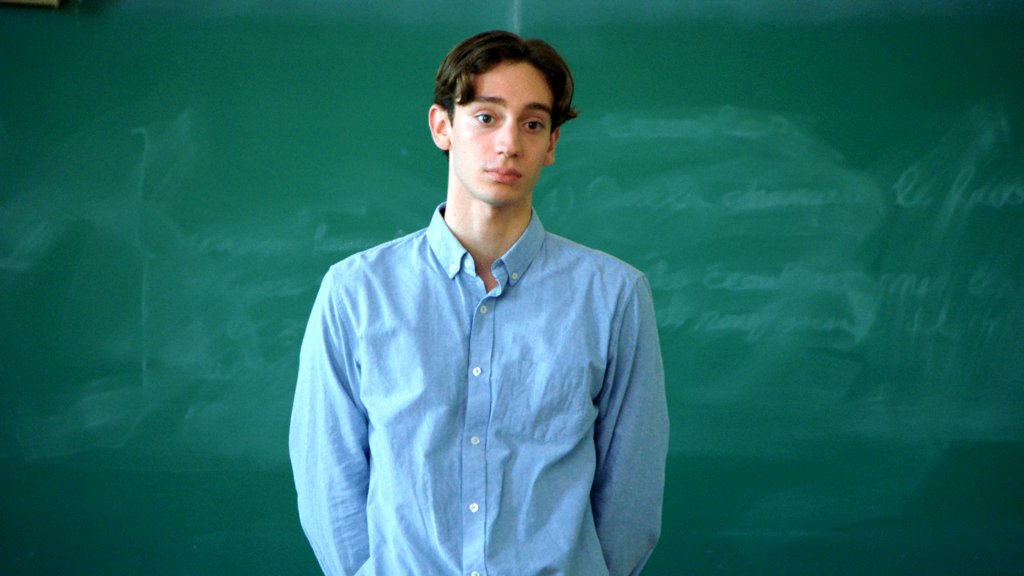 Photo from the movie Genesis