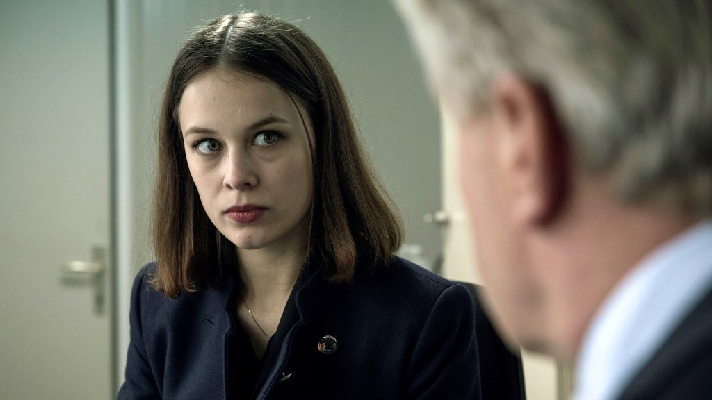 Photo du film Bad Banks