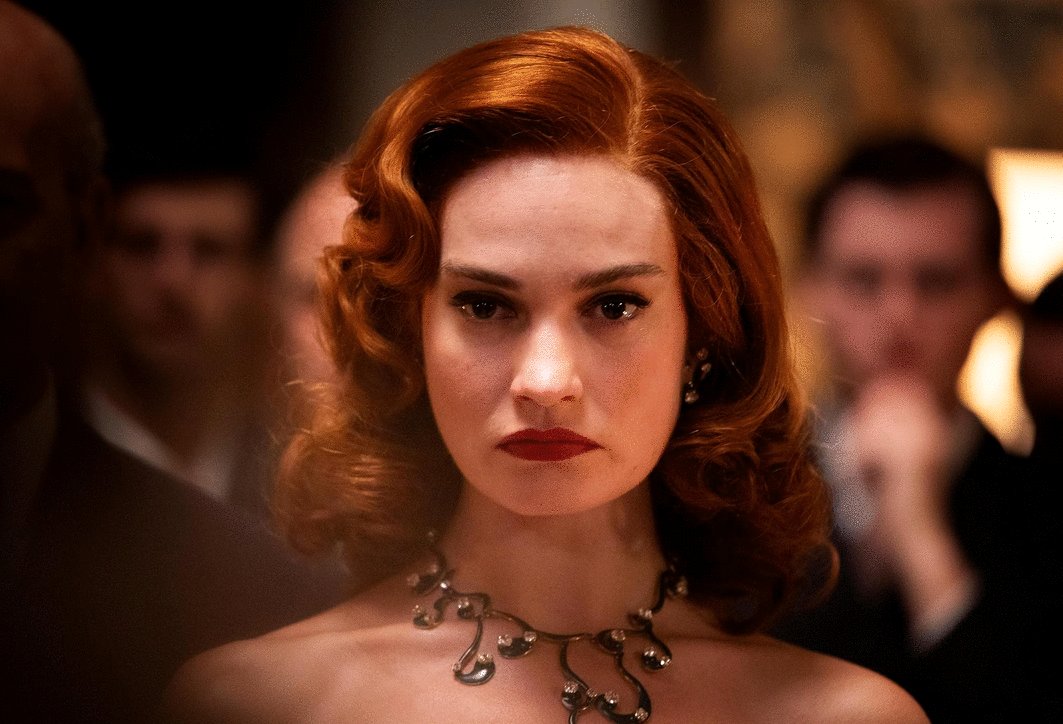 Photo from the movie Finalmente l'alba