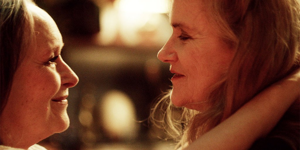 Photo from the movie Deux