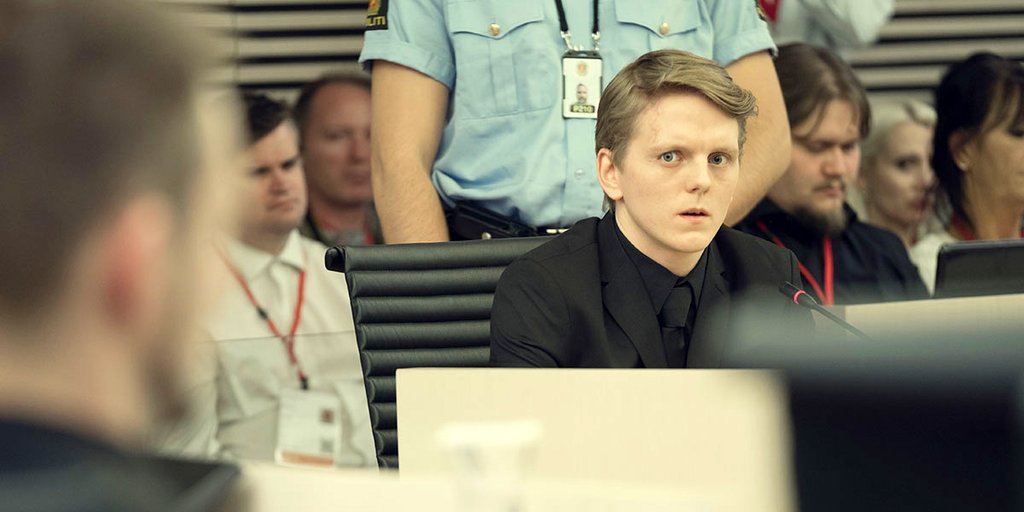 Photo from the movie 22 July