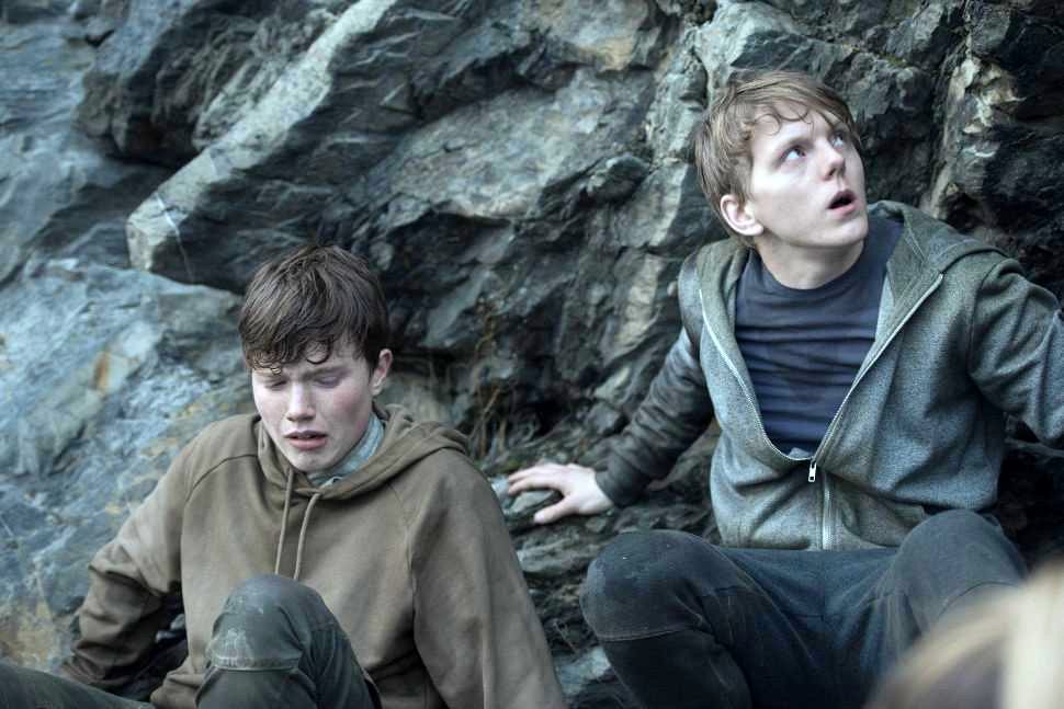 Photo from the movie 22 July