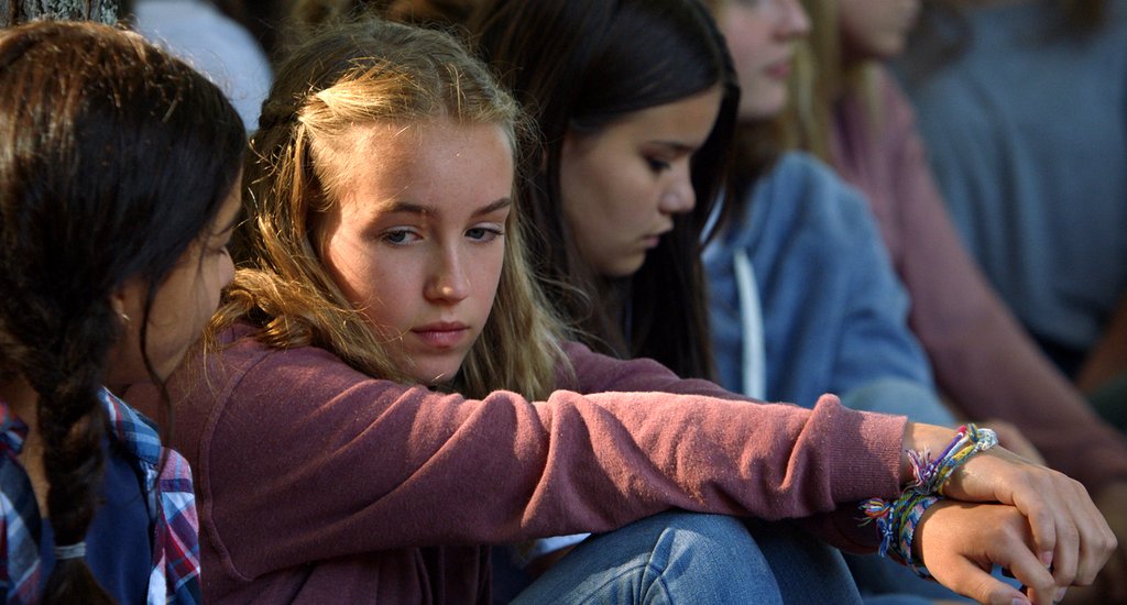 Photo from the movie Genesis