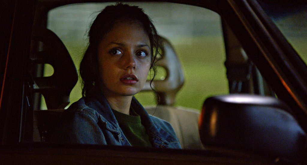 Photo from the movie Genesis