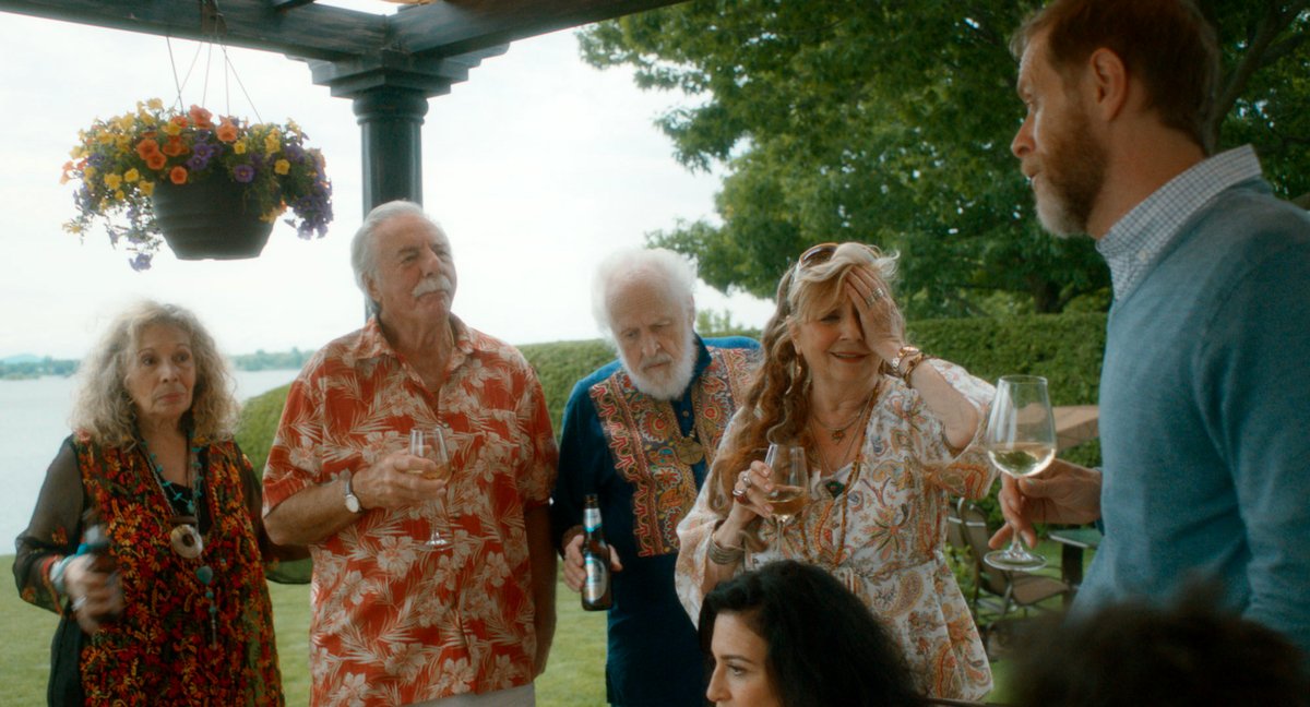 Photo du film La face cachée du baklava