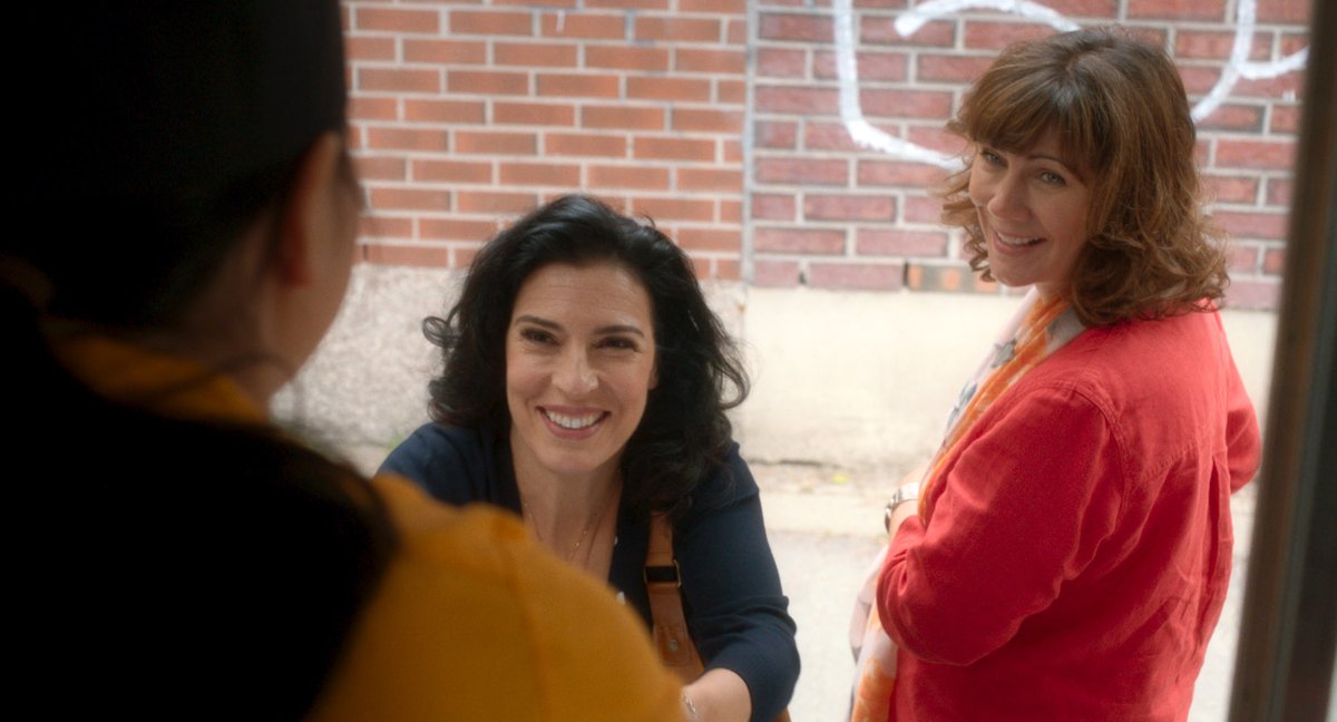 Photo du film La face cachée du baklava