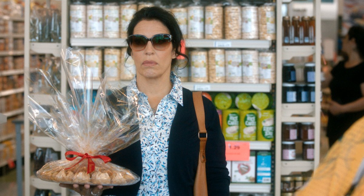 Photo du film La face cachée du baklava