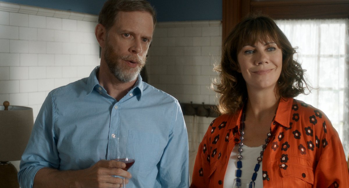 Photo du film La face cachée du baklava