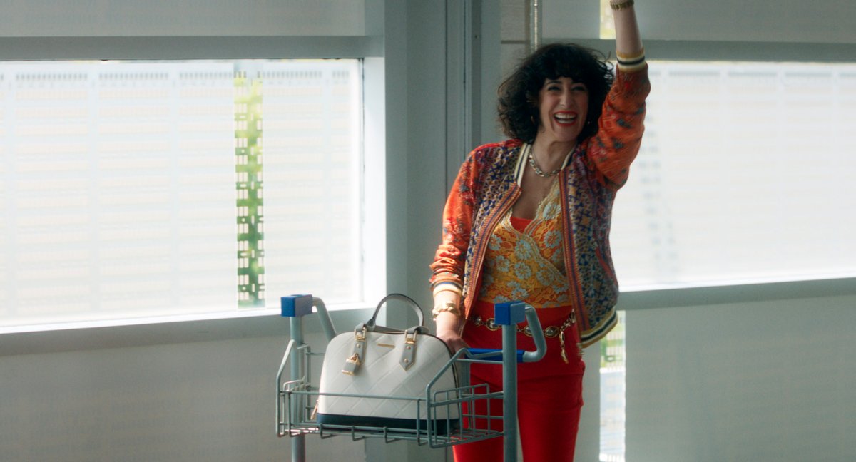 Photo du film La face cachée du baklava