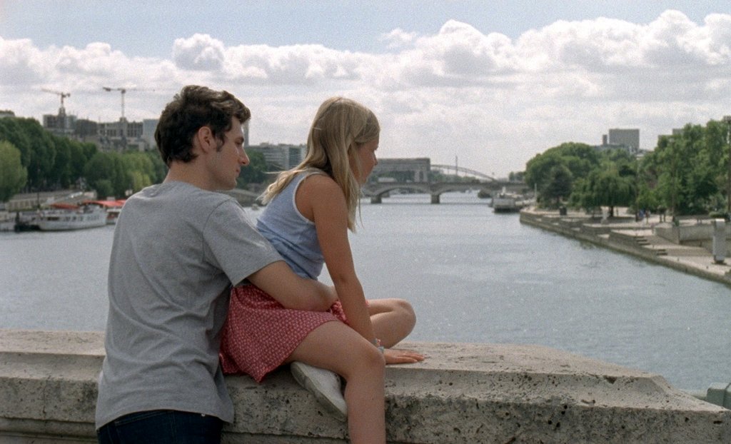 Photo from the movie Amanda