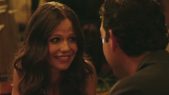 Photo du film 10 Rules for Sleeping Around