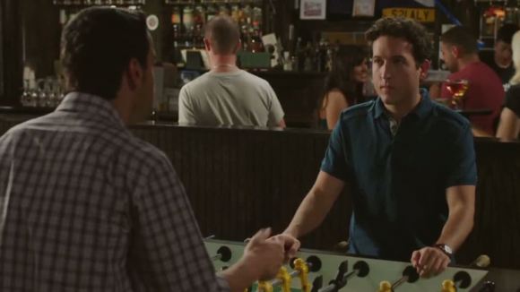 Photo du film 10 Rules for Sleeping Around