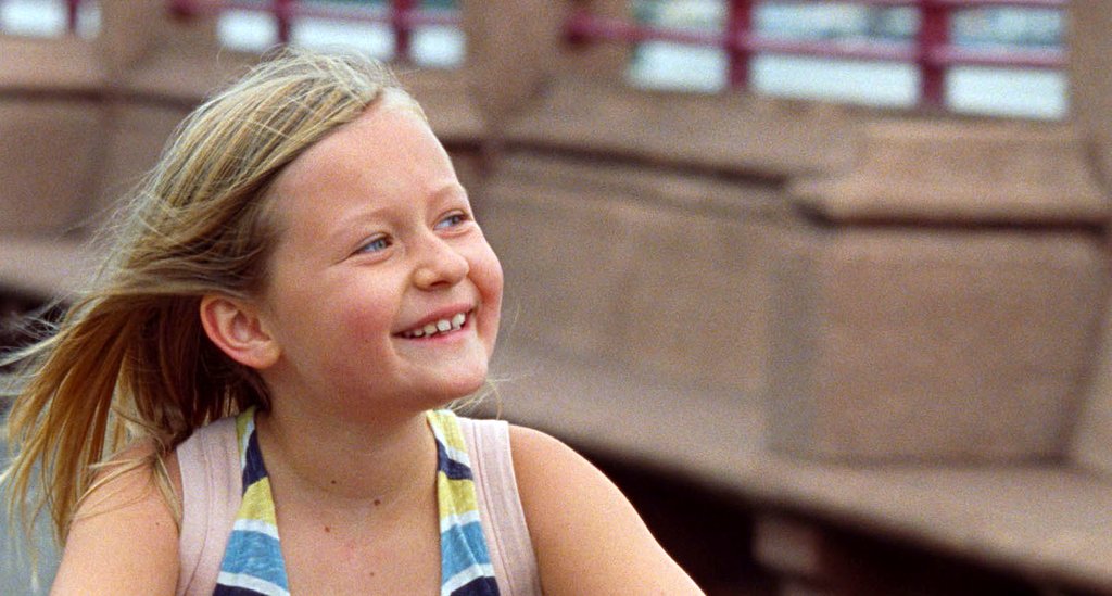 Photo from the movie Amanda