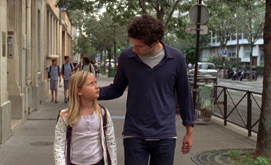 Photo from the movie Amanda