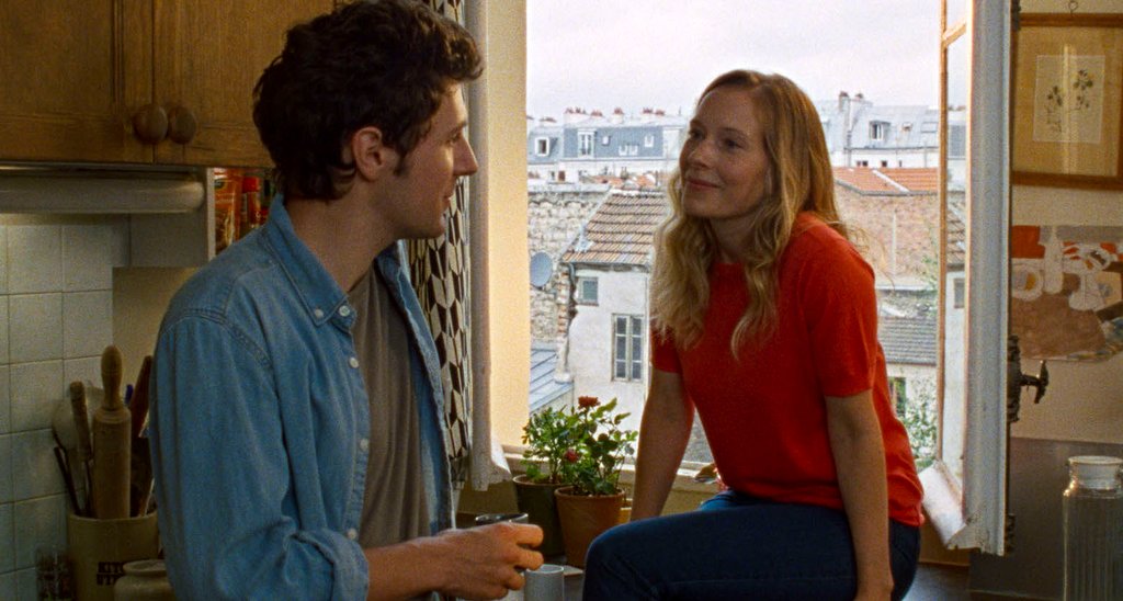 Photo from the movie Amanda