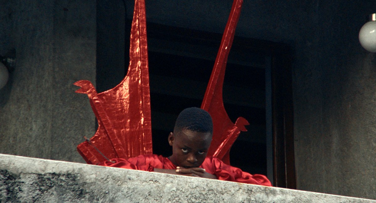 Photo from the movie Koutkekout